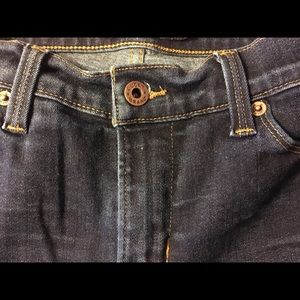 Lucky Jean Brooke Boot